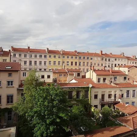 La Haut Sur La Colline Appartement