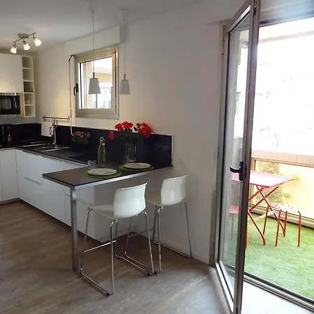 Appartement La Haut Sur La Colline Lyon