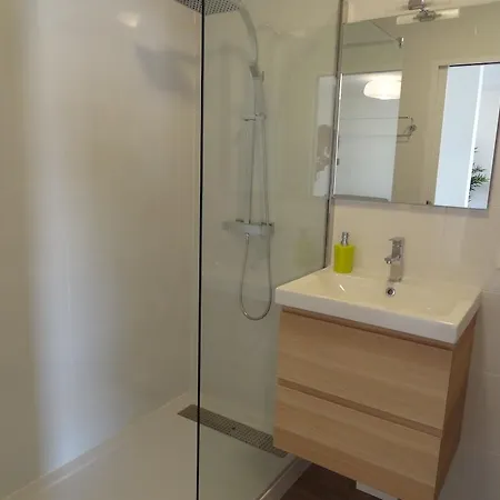 Appartement La Haut Sur La Colline *